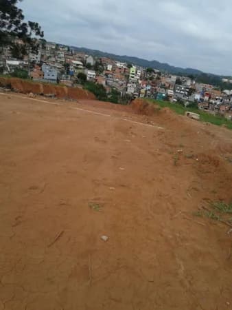 Terreno para Venda em Jardim São Miguel Cotia-SP