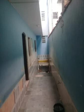 Sobrado Padrão para Aluguel em Jardim Maria Rosa Taboão da Serra-SP