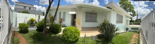 Casa em Mafra - Centro