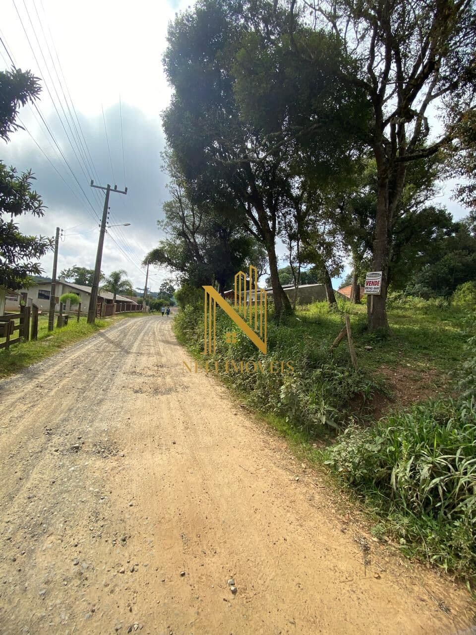 Lote/Terreno em Mafra - Vila Nova