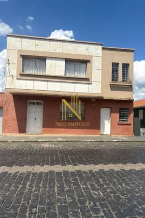Casa em Mafra - Centro