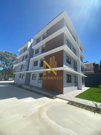 Apartamento em Centro II Alto de Mafra, Mafra/SC