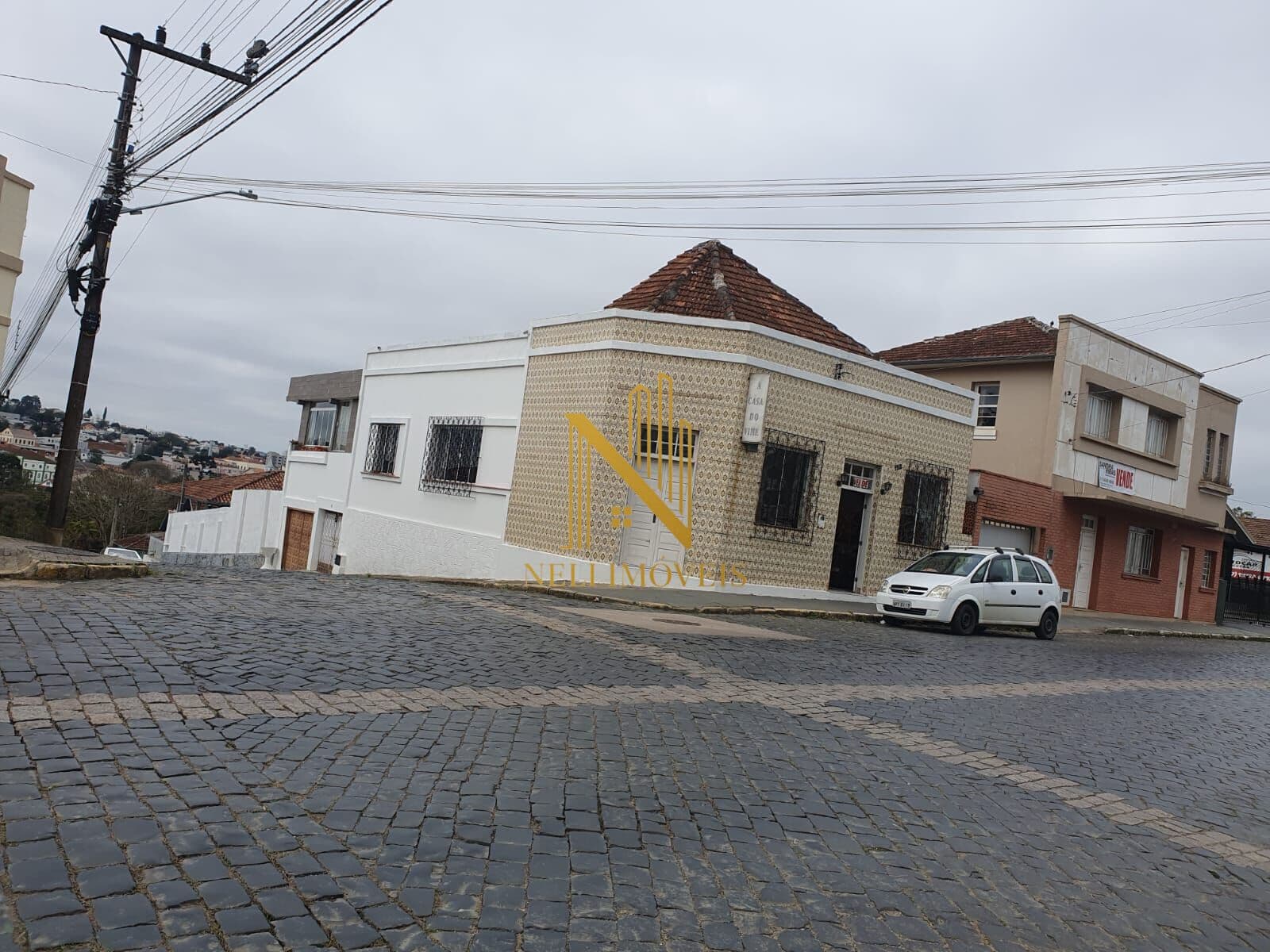 Casa em Centro I Baixada, Mafra/SC