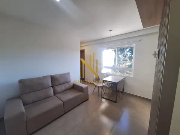 Apartamento em Mafra - Vila Nova