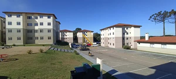 Apartamento em Mafra - Vila Nova