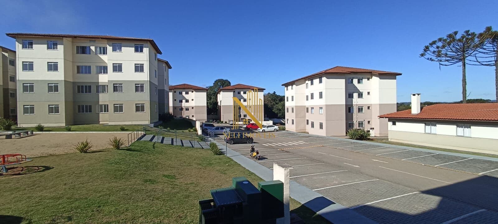 Apartamento em Mafra - Vila Nova