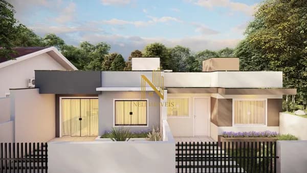 Casa em Mafra - Vila Formosa
