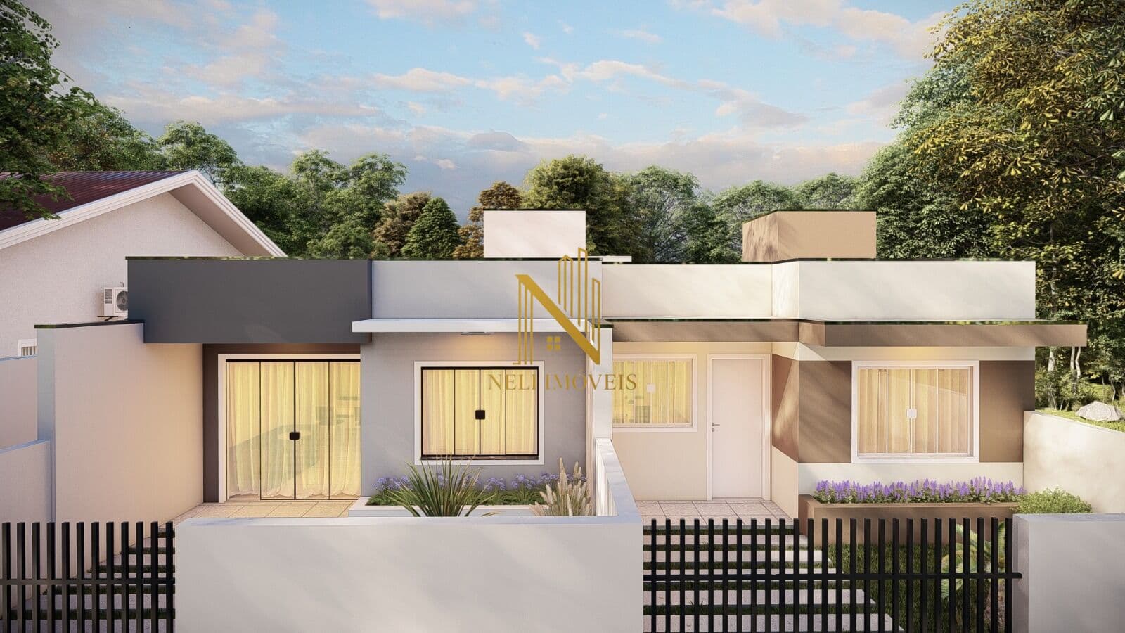 Casa em Mafra - Vila Formosa