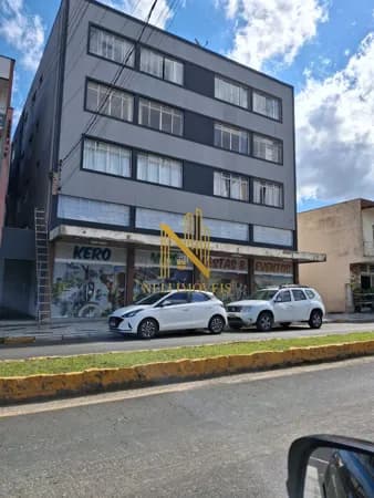 Apartamento em Mafra - Centro
