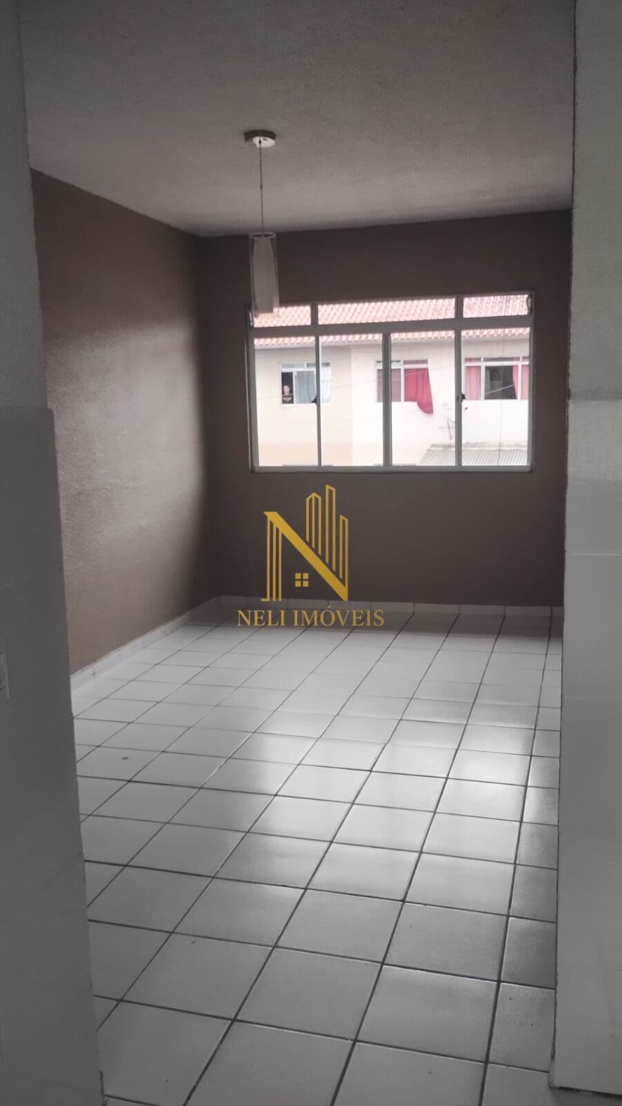 Apartamento em Mafra - Vila Ivete