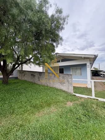 Casa em Mafra - Restinga