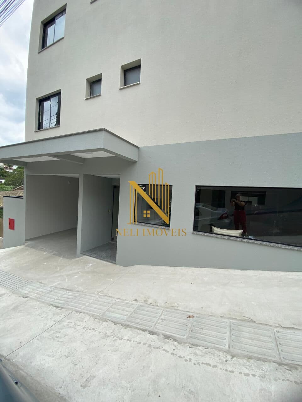 Sala/Conjunto em Mafra - Centro II Alto de Mafra
