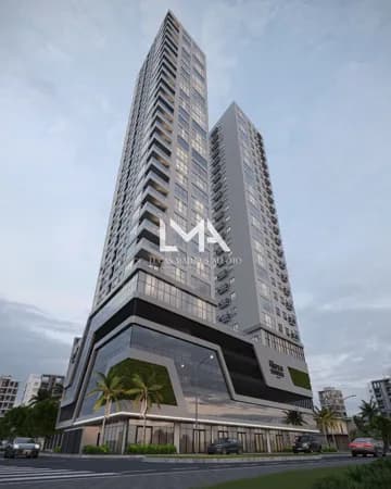 APARTAMENTO EM HOME CLUB DE PORTO BELO COM ENTREGA PRÓXIMA