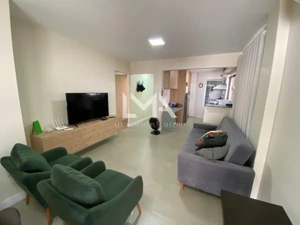 APARTAMENTO MOBILIADO E REFORMADO NA MEIA PRAIA, ITAPEMA