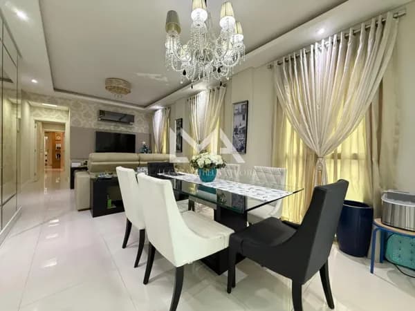APARTAMENTO 3 SUÍTES MOBILIADO, 1 POR ANDAR NA MEIA PRAIA