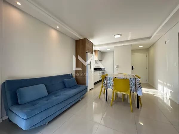 APARTAMENTO PRONTO E PRÓXIMO DO MAR EM PORTO BELO!