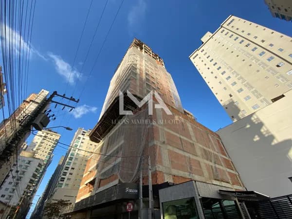 APARTAMENTO DE 3 SUÍTES ENTREGA PARA 2026 ALTO PADRÃO