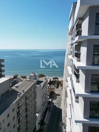 APARTAMENTO 3 SUÍTES VISTA MAR EM PORTO BELO! OPORTUNIDADE!