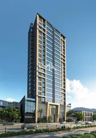APARTAMENTO DE 3 SUÍTES PRÓXIMO AO MAR ENTREGANDO EM 2027