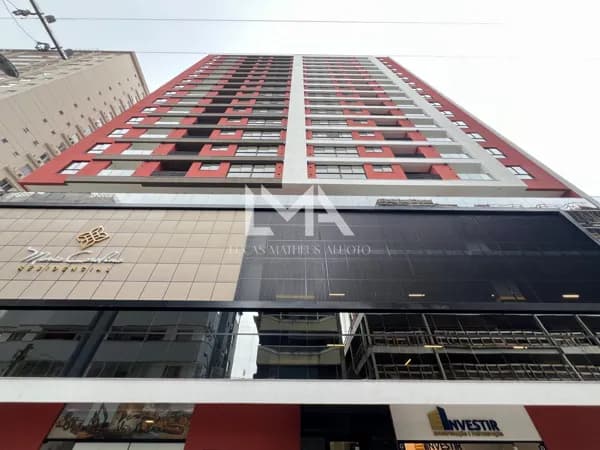 OPORTUNIDADE NO MORRETES! APARTAMENTO NOVO COM LAZER
