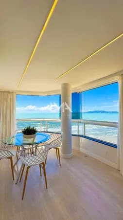 APARTAMENTO COBERTURA FRENTE MAR EM ITAPEMA! OPORTUNIDADE