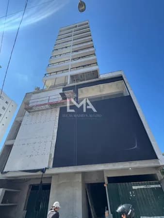 APARTAMENTO 3 SUÍTES SALDO EM 100X ENTREGA 2026 EM ITAPEMA