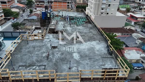 APARTAMENTO 2 SUÍTES ENTREGA 2026 EM ITAPEMA! OPORTUNIDADE