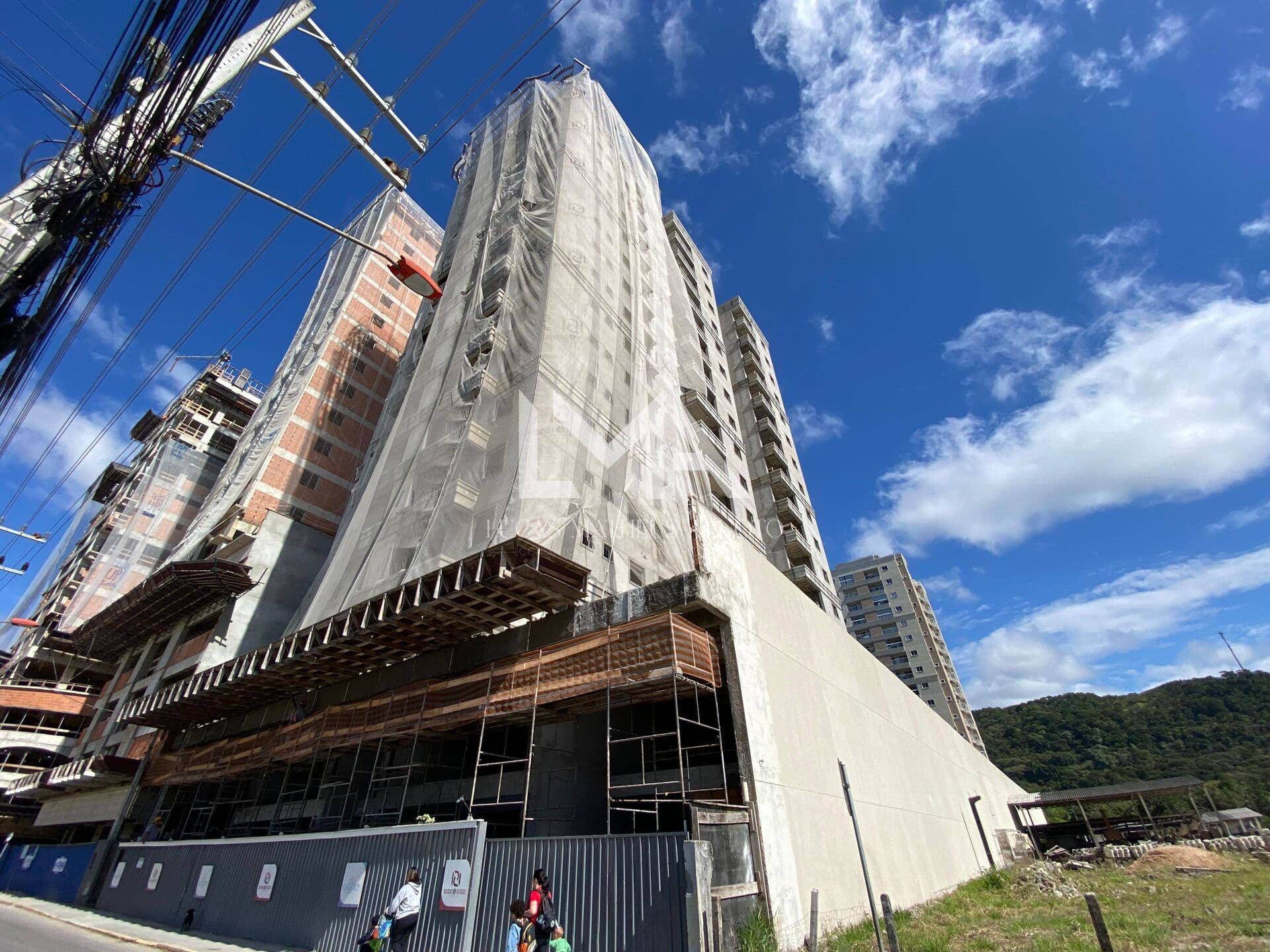 APARTAMENTO COM 2 QUARTOS ENTREGA 2026 EM ITAPEMA