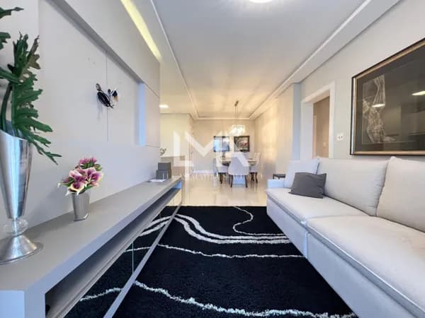 APARTAMENTO DE 3 QUARTOS A VENDA NO VILA DAS AROEIRAS HOME CLUB