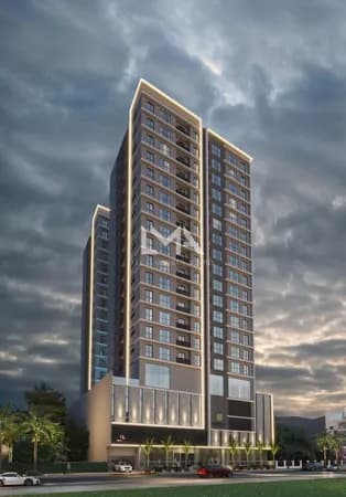 APARTAMENTO 2 SUÍTES ATÉ 100X JÁ EM OBRAS EM ITAPEMA
