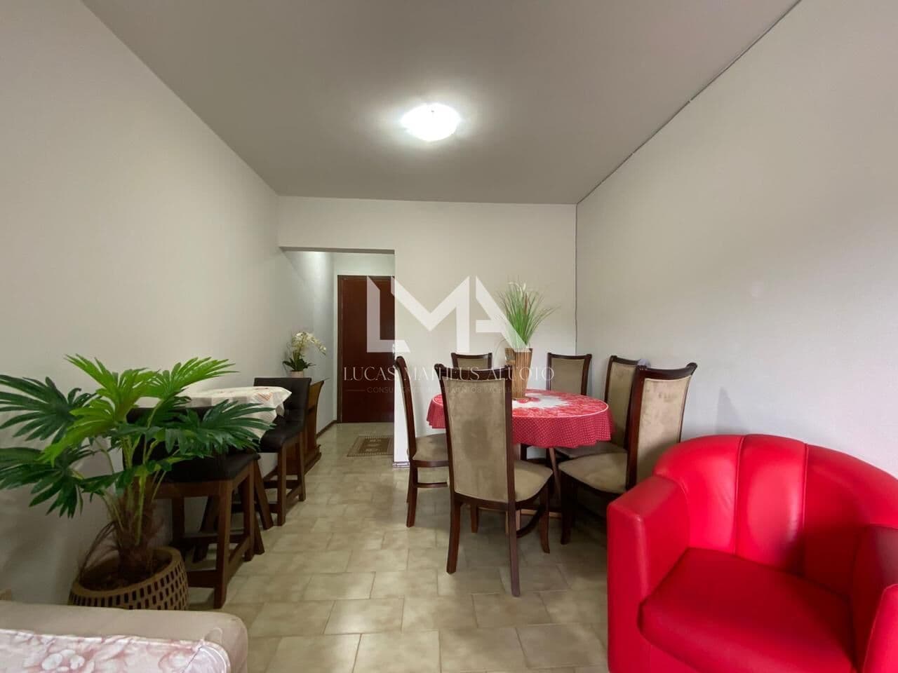 APARTAMENTO PRONTO PARA MORAR NA MEIA PRAIA! IMPERDÍVEL