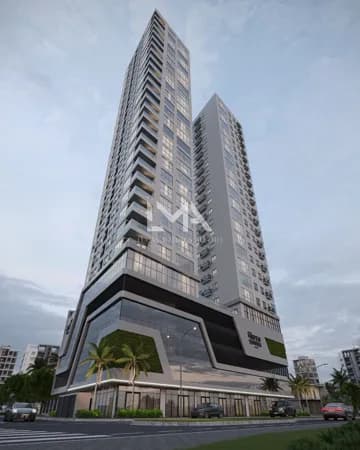 HOME CLUB COM ENTREGA PARA 2028 EM PORTO BELO