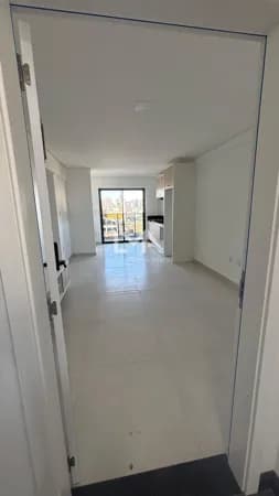 APARTAMENTO NOVO EM PORTO BELO COM PAGAMENTO EM 48X