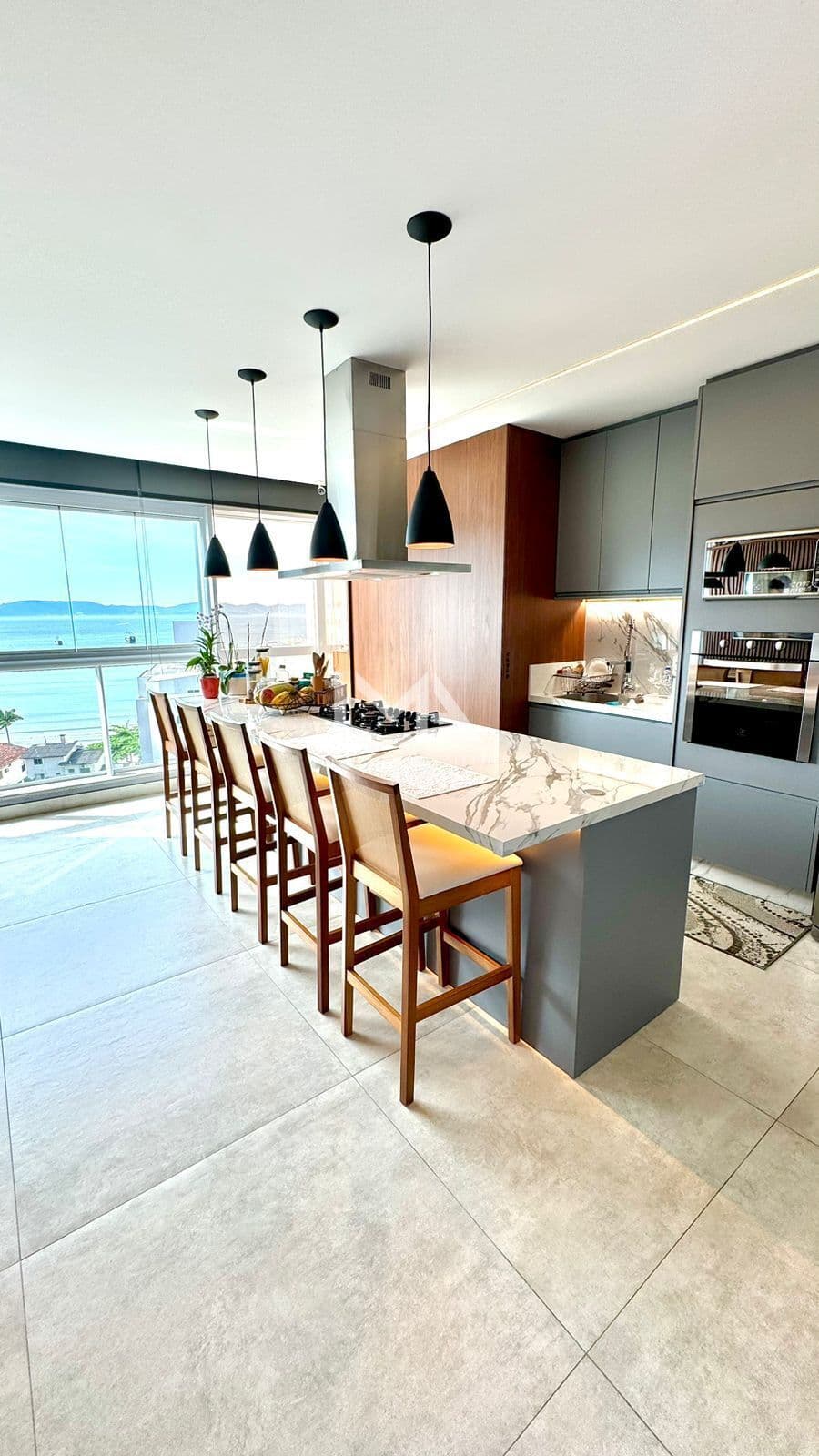 Apartamento em Itapema - Canto da Praia