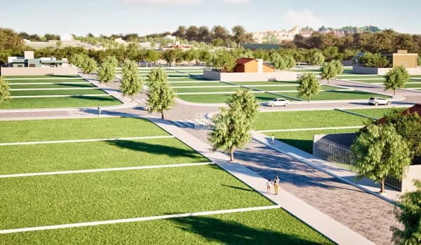 Loteamento Varsóvia - Bairro Linha Batista | Criciuma/SC
