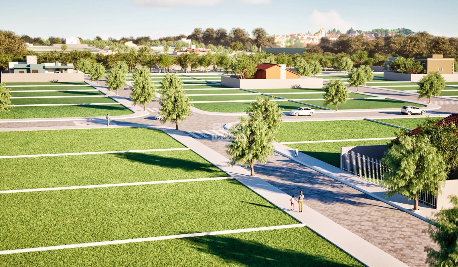 Loteamento Varsóvia - Bairro Linha Batista | Criciuma/SC
