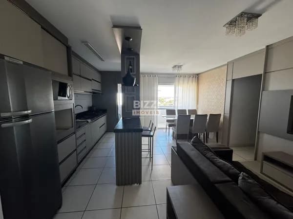 Residencial Solar das Paineiras - Centro | Içara/SC