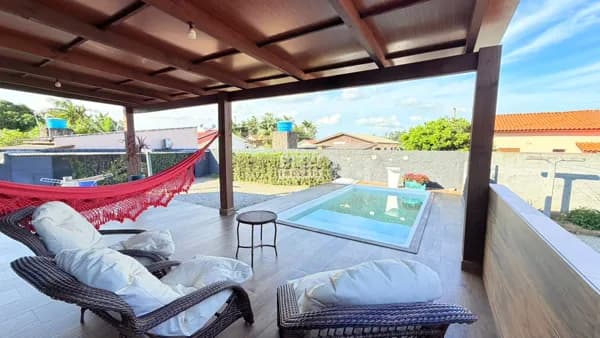 Casa - Bairro Vila Nova | Içara/SC