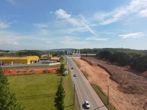 Terrenos Comerciais - São Luís | Criciuma/SC