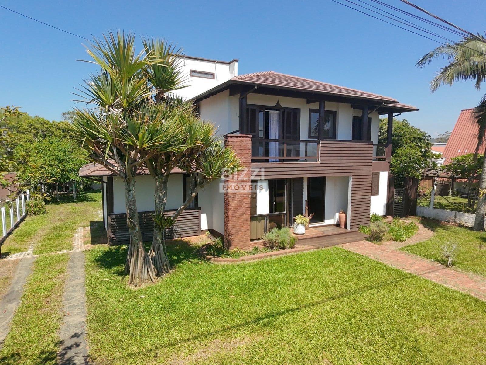 Casa Alto Padrão - Condomínio Villa Suíça | Criciuma/SC