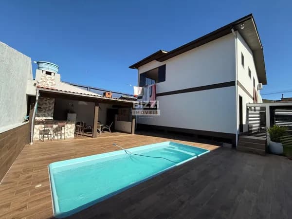 Casa - Bairro Presidente Vargas | Içara/SC