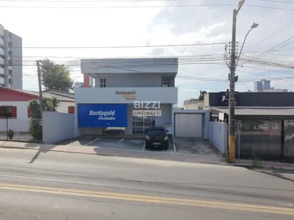 Ponto Comercial - Centro | Içara/SC