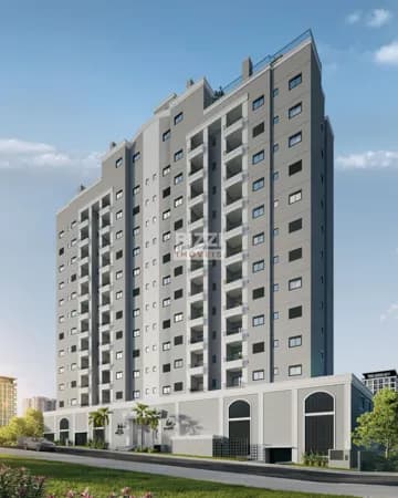Gran Michel Residence - Bairro Michel | Criciuma/SC