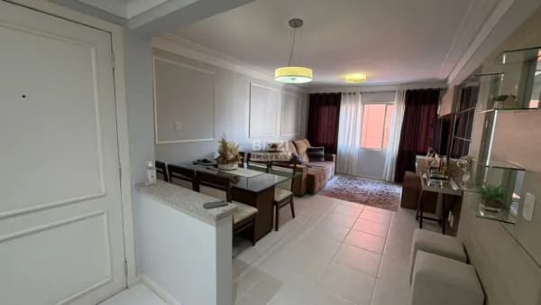 Residencial Village - Centro | Criciuma/SC
