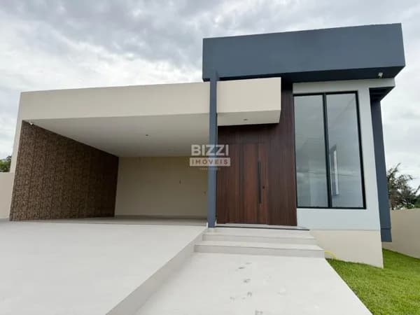 Casa de Altro Padrão - Bairro Cristo Rei | Içara/SC