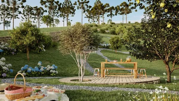 Campos da Montanha Residencial | Bom Jardim da Serra/SC