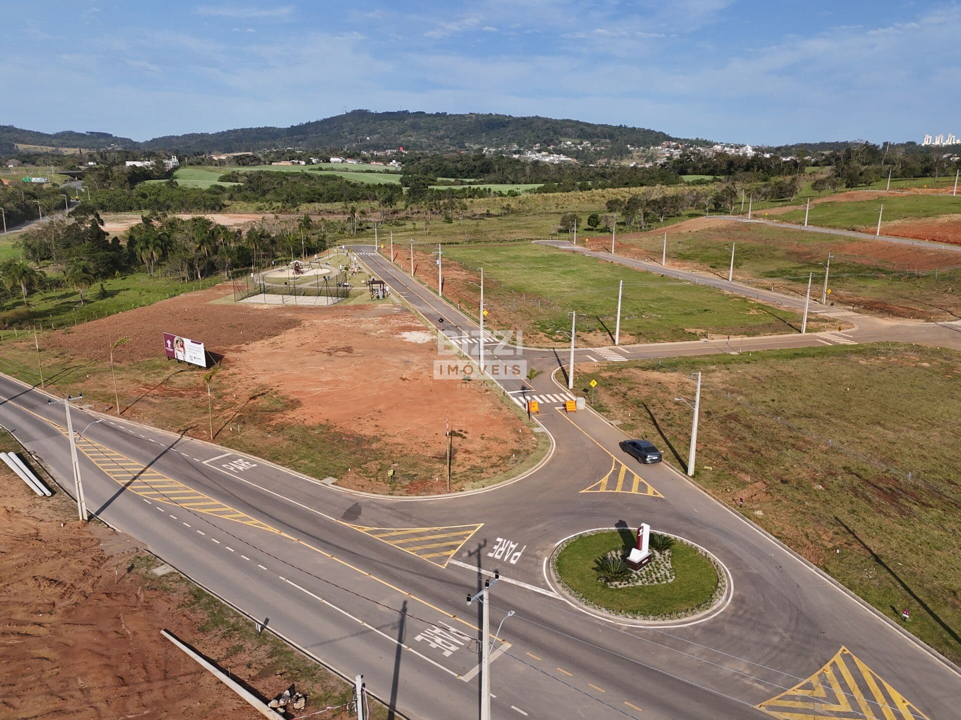 Loteamento Genebra - Bairro Mina do Mato | Criciuma/SC