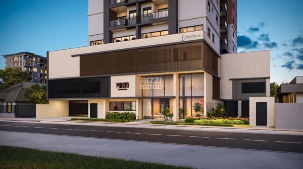 Pineto Residencial - Centro | Criciuma/SC