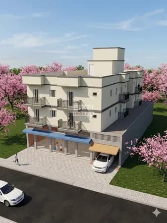 Ponto Comercial/Residencial - Bairro Boa Vista | Içara/SC