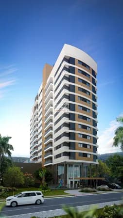 L'Essence Home Club - Centro | Criciuma/SC